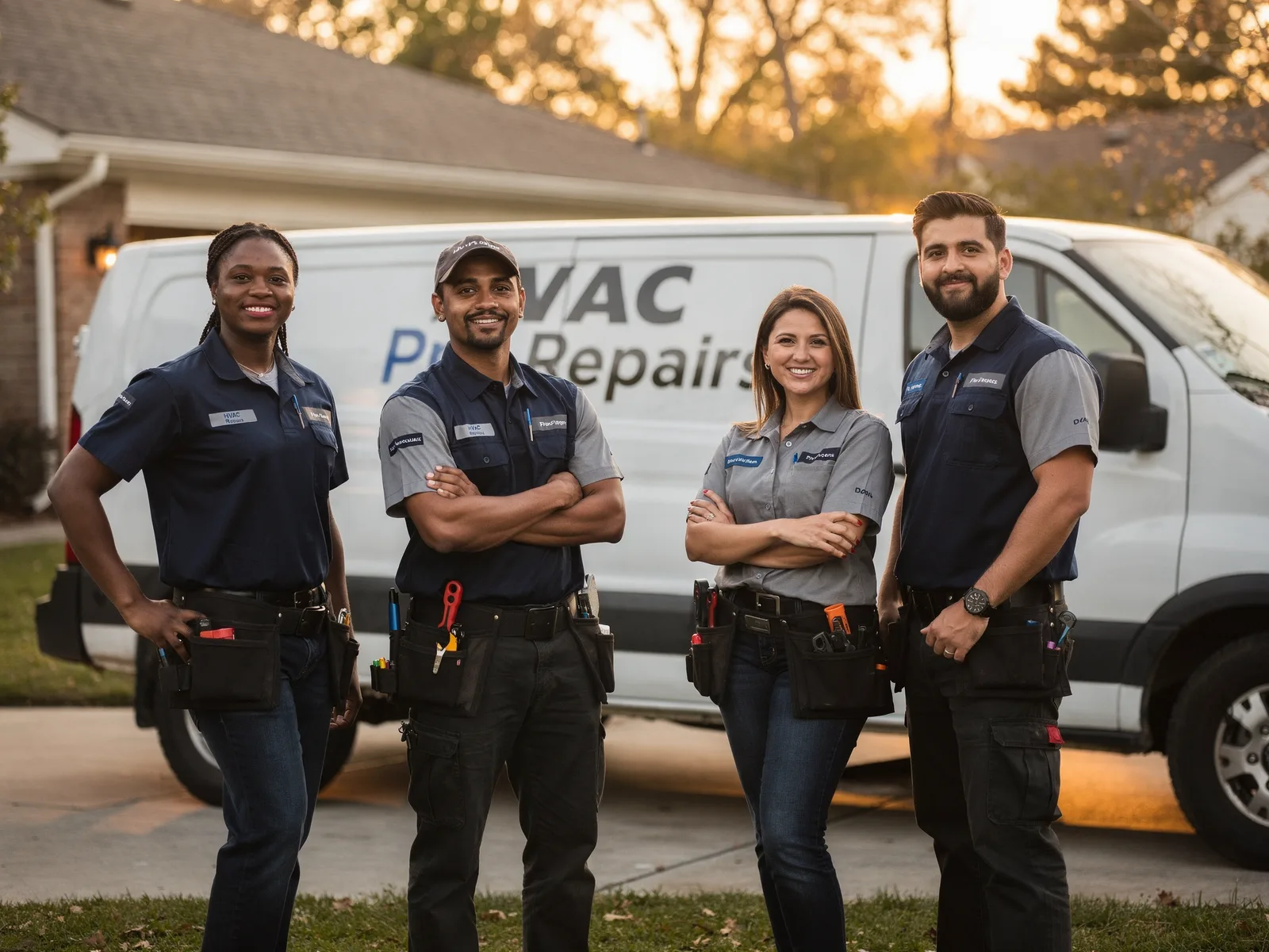 Heat Pump Repair company in Sanborn, MN