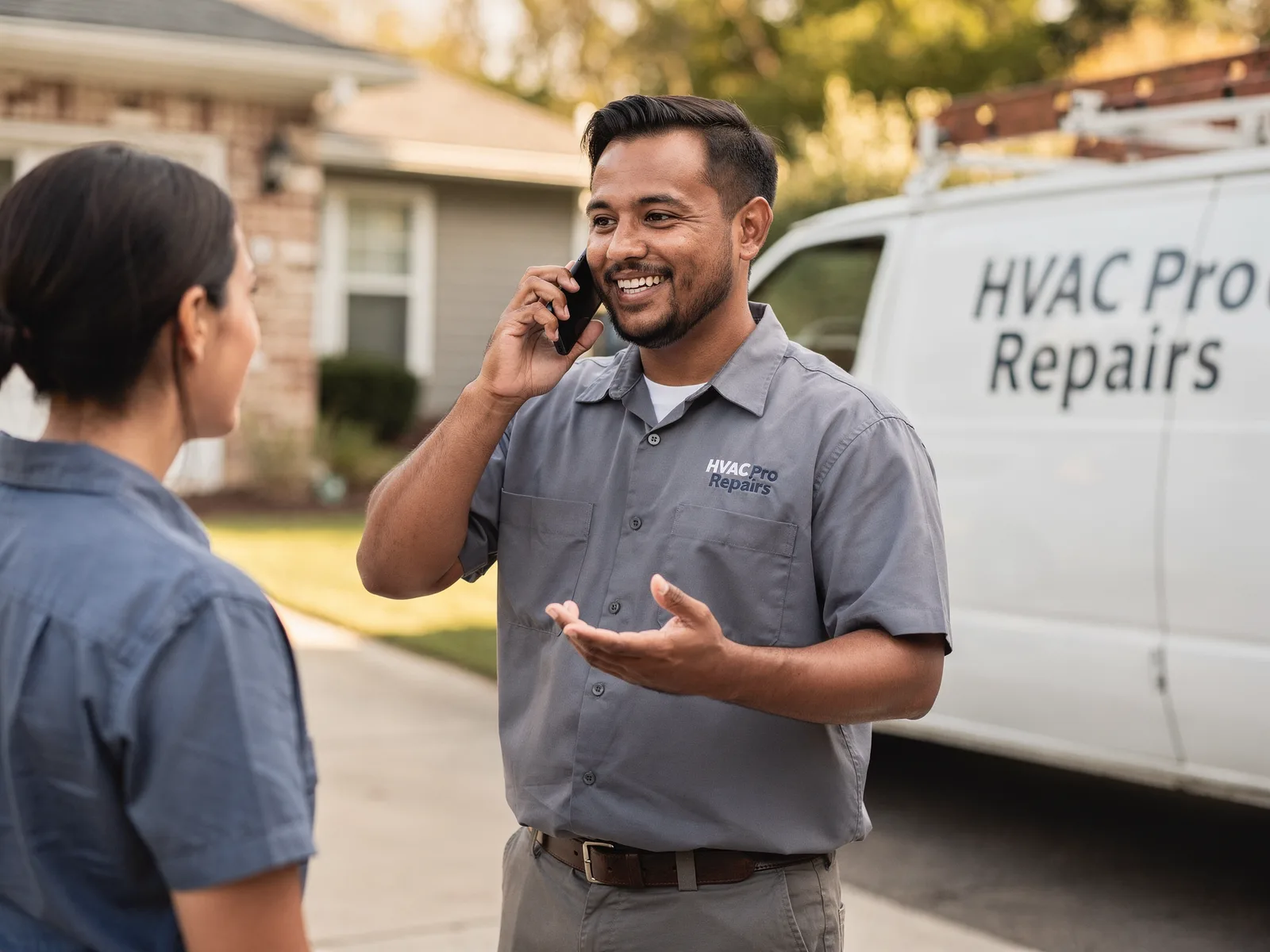 Heat Pump Repair Sanborn, MN FAQs